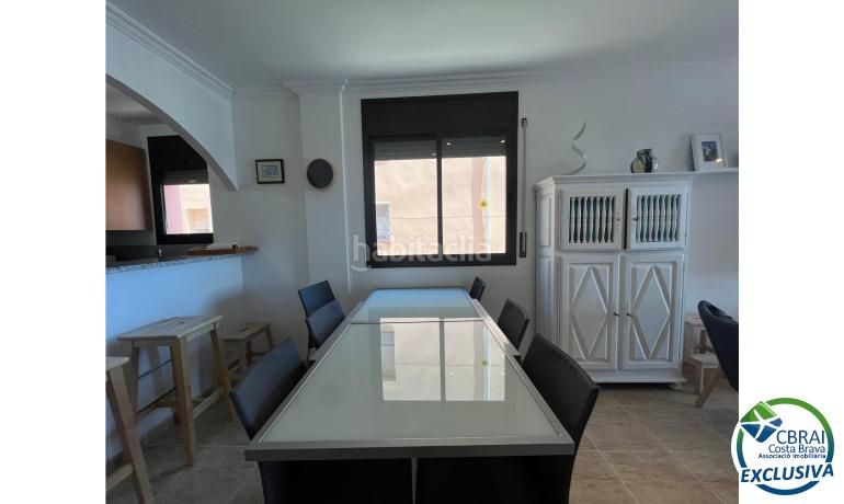 Foto 0e1f33e3-e901-4a17-a194-0d2c0fbf1d53. Apartament amb calefacció aparcament a Muga - Gran Reserva - Badia Empuriabrava