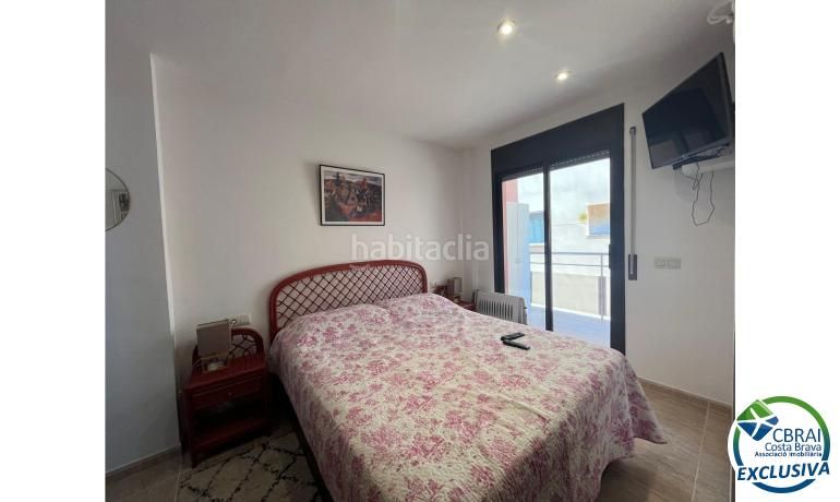 Foto 19e2869f-0ea7-4a70-9052-ba3a42e28cc6. Apartament amb calefacció aparcament a Muga - Gran Reserva - Badia Empuriabrava