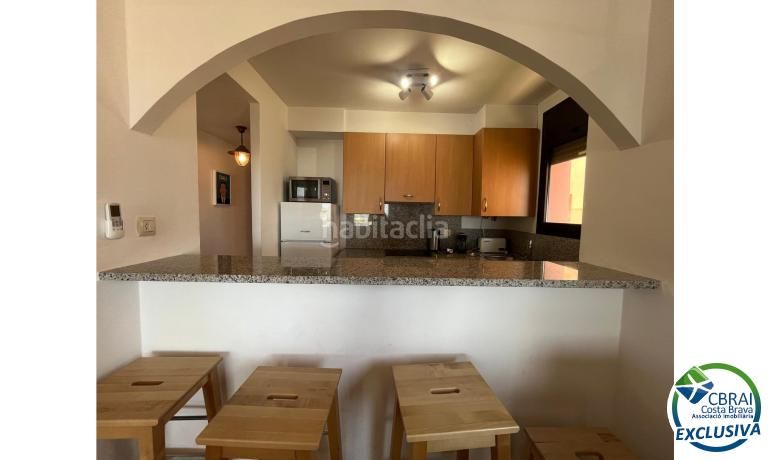 Foto 391c8640-4d4d-4f2c-8ba1-fb4b226735cd. Apartament amb calefacció aparcament a Muga - Gran Reserva - Badia Empuriabrava