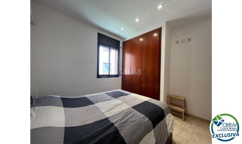 Foto 44104ea2-b6b6-4e2e-b490-e4d963a4620c. Apartament amb calefacció aparcament a Muga - Gran Reserva - Badia Empuriabrava