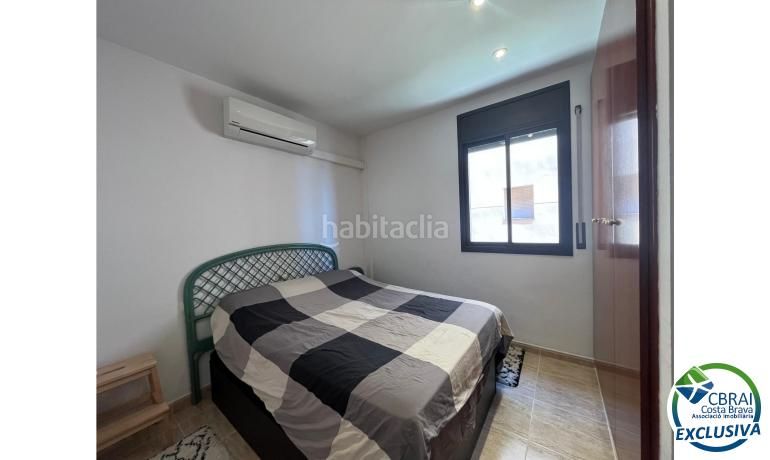 Foto 4e3be357-3ba9-499b-b648-593ddd5d62cb. Apartament amb calefacció aparcament a Muga - Gran Reserva - Badia Empuriabrava
