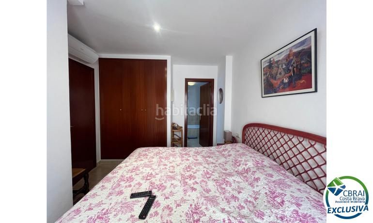 Foto 82462692-6524-4f68-966c-1ab4716dabad. Apartament amb calefacció aparcament a Muga - Gran Reserva - Badia Empuriabrava