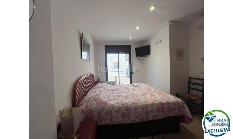 Foto 87f09a5d-57d3-49a7-8205-d34657b1c14c. Apartament amb calefacció aparcament a Muga - Gran Reserva - Badia Empuriabrava