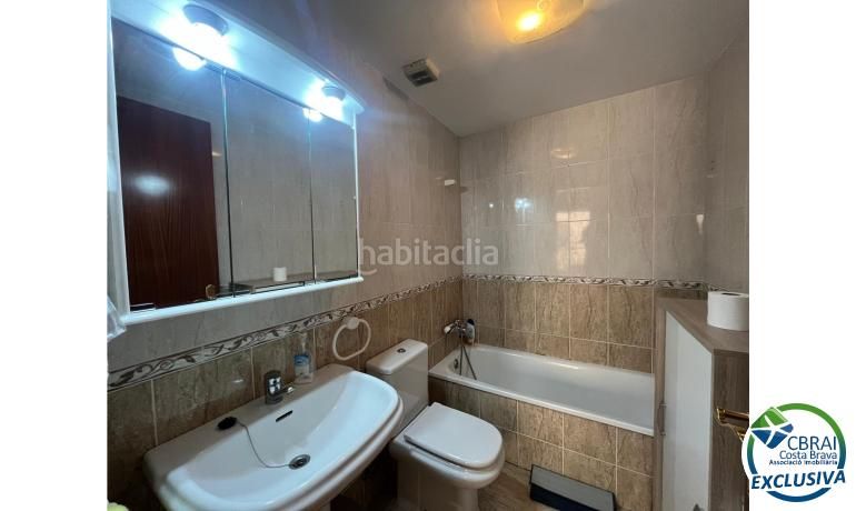 Foto 93080873-fe57-4370-9a57-2761191c9086. Apartament amb calefacció aparcament a Muga - Gran Reserva - Badia Empuriabrava