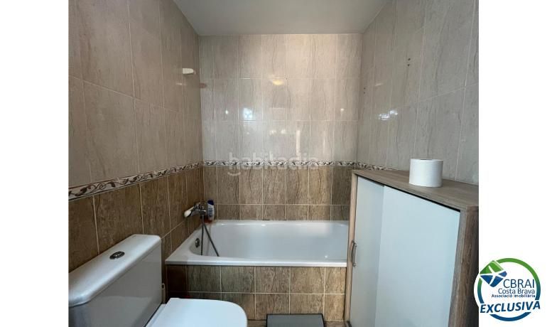 Foto b325d3c3-b7c8-4de7-a835-6bfe5702ae0c. Apartament amb calefacció aparcament a Muga - Gran Reserva - Badia Empuriabrava