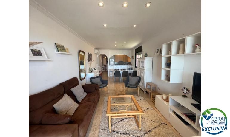 Foto d87a3aa3-fcf3-4ebf-805e-8c1757270eff. Apartament amb calefacció aparcament a Muga - Gran Reserva - Badia Empuriabrava