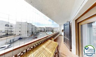 Apartament a Carrer Poblat Típic-Plaça Església
