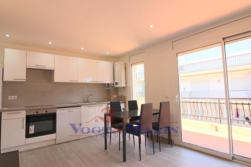 Foto 583aaa32-a6f1-42d3-830a-4057ce0e75da. Apartament amb calefacció aparcament a Santa Margarida Roses