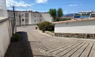 Car parking  Carrer de la pujada del puig rom. Garaje cerrado a 300m del mar en el puig rom en roses