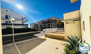 Appartement  Carrer de miguel de cervantes,. Apartamento a 70m del mar con licencia turística y parking