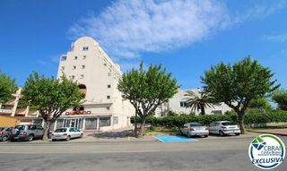 Apartament a Carrer de la Muga