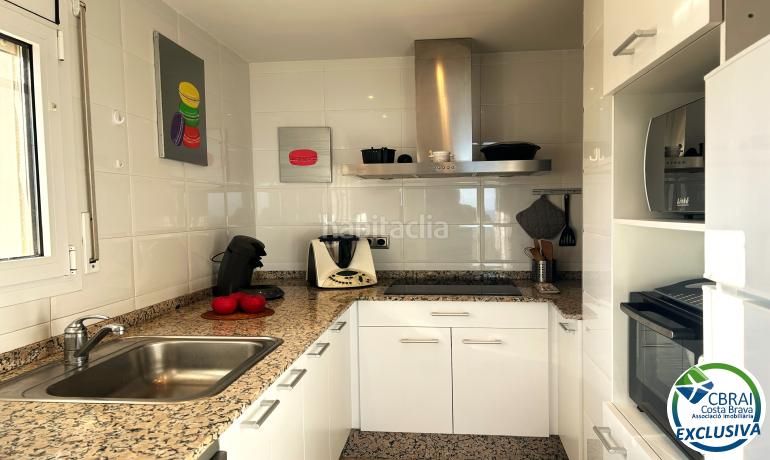 Foto 1f553dcf-41f5-4d14-b07a-ee20c730e2d3. Apartament a Cau del Llop - Super Fener - Fener Llançà