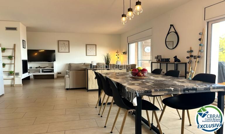 Foto 47f52b72-5ccf-412c-927f-be1ad27c855e. Apartament a Cau del Llop - Super Fener - Fener Llançà