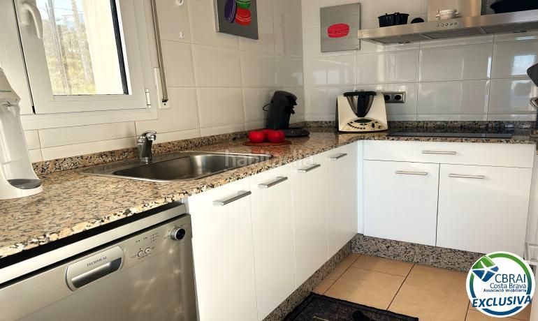 Foto c0bff7d9-8fbd-45c6-8ab5-cc135146a673. Apartament a Cau del Llop - Super Fener - Fener Llançà