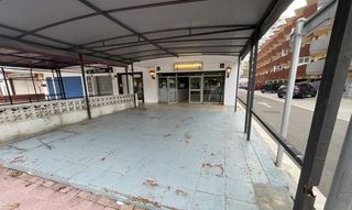 Local Comercial a Carrer Muga-B