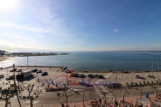 Àtic a Plaça Sant Pere