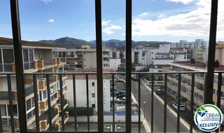 Apartament a Carrer de la Punta del Mig