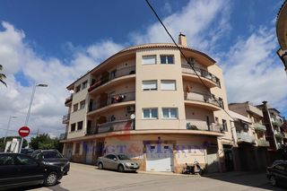 Appartement  Carrer de sant llorenç. Exclusivo apartamento de tres dormitorios en mas mates