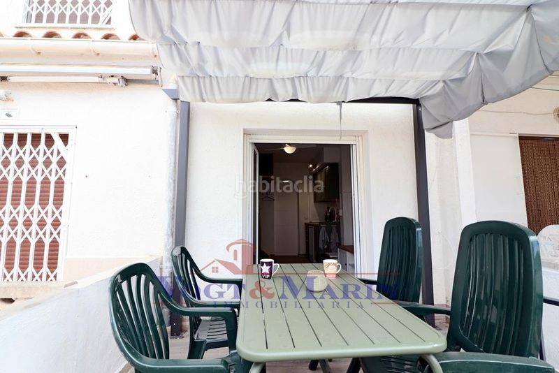 Foto 0296f27d-8175-48ad-9b34-4d852d17b5f8. Casa adossada a Sant Maurici Empuriabrava