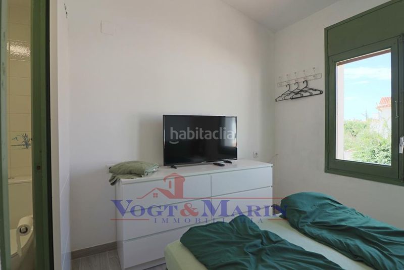 Foto d77e58e7-e2f9-4515-b981-d7377d8aa06b. Casa adossada a Sant Maurici Empuriabrava
