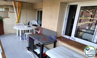 Apartament a Plaça Carles Fages de Climent