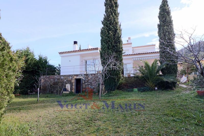 Foto 5888d775-8e68-4323-b994-3babb6f69462. Xalet amb calefacció aparcament a Els Grecs-Mas Oliva Roses