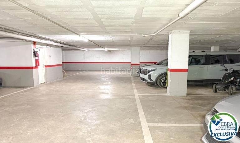 Foto bdde033a-5294-4df0-ac31-b796a671360b. Apartament amb calefacció aparcament a Centre Figueres