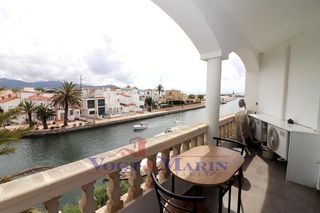 Apartament a Carrer Cavall de Mar