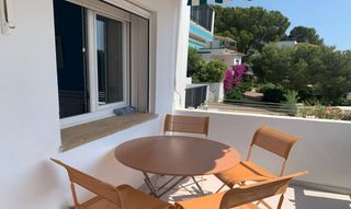 Apartament a Avinguda de José Díaz Pacheco