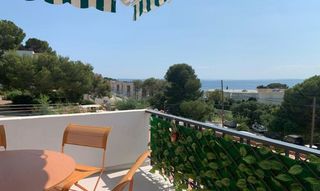 Apartament a Avinguda de José Díaz Pacheco