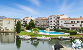 Apartament a Carrer Port Empordà