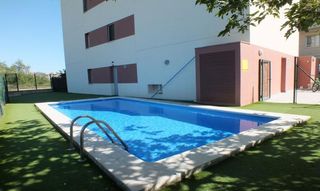 Apartament a Avinguda de la platja
