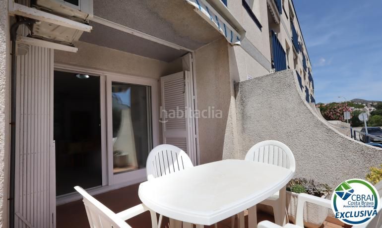 Foto 2360f094-64e0-4524-84d9-ab6623896347. Apartament amb calefacció a El Port Llançà