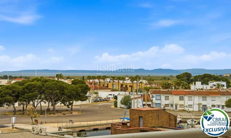 Foto cf83f9a4-ab78-4fca-a163-42da95b4b50d. Àtic amb calefacció aparcament piscina a Santa Margarida Roses