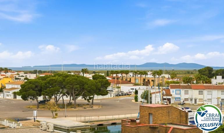 Foto d1d6f2f1-6c2f-4ed1-9ed0-7aa17f6ed437. Àtic amb calefacció aparcament piscina a Santa Margarida Roses