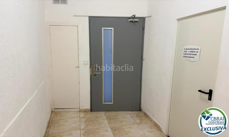 Foto 0cead174-bc6d-46e4-844f-3d93fa9bcd9d. Pis amb calefacció a Centre Roses