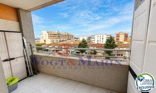 Apartament a Carrer Muga-Delta