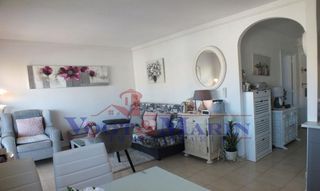 Apartment  Avinguda de la platja. Apartamento con parking privado a 700m del mar