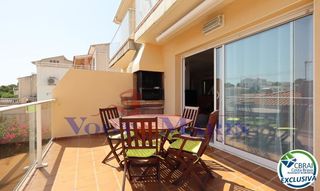 Casa bifamiliare  Carretera port de la selva. Casa pareada a 300m del mar en la farella, llançà