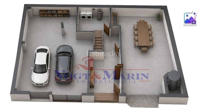 Foto 1ca2e9dd-0a1a-4162-92c6-245c93b5082f. Casa amb calefacció aparcament a La Vila Llançà