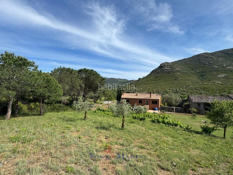 Foto 33775447-fa92-4c2b-b276-3a857529fda7. Casa amb calefacció aparcament a La Vila Llançà