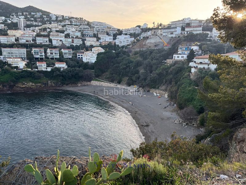 Foto 5aed84ab-b5fb-47d4-8e1c-be6486981c3f. Terreny residencial a Cau del Llop - Super Fener - Fener Llançà