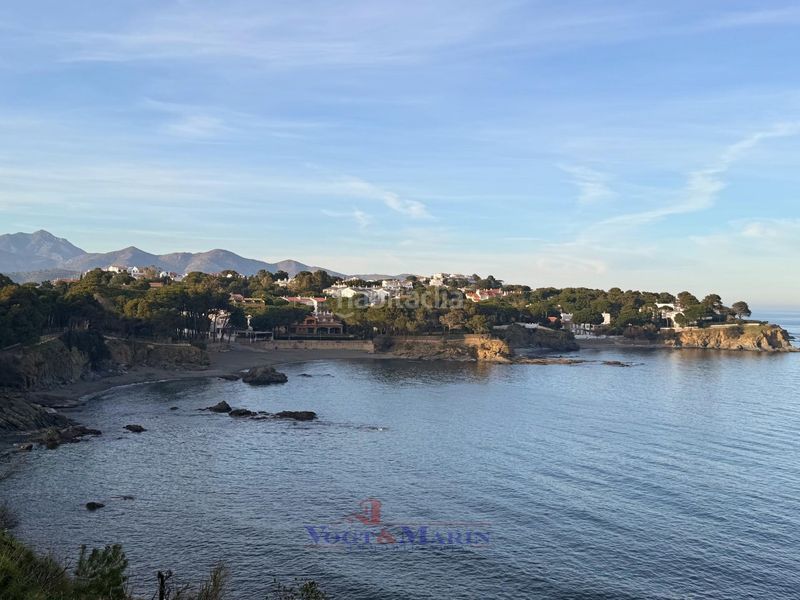 Foto 990937ae-9776-4c85-8d23-3446ee8c7a8f. Terreny residencial a Cau del Llop - Super Fener - Fener Llançà
