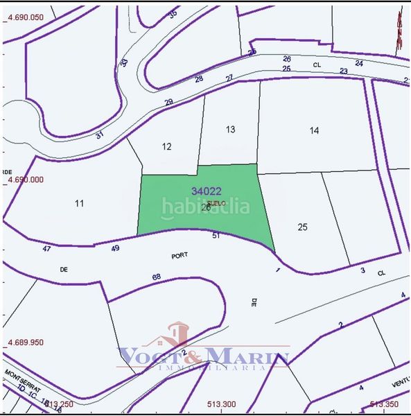 Foto a43ae022-7336-4336-932c-a6dde12199e4. Terreny residencial a Cau del Llop - Super Fener - Fener Llançà