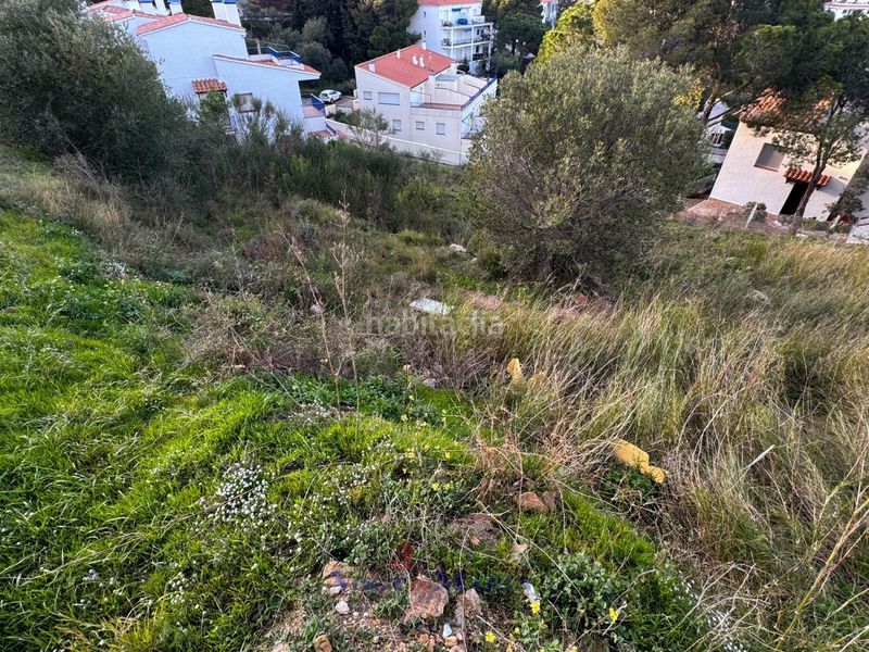 Foto ace7c238-6faf-40c2-b134-320d5a9be012. Terreny residencial a Cau del Llop - Super Fener - Fener Llançà