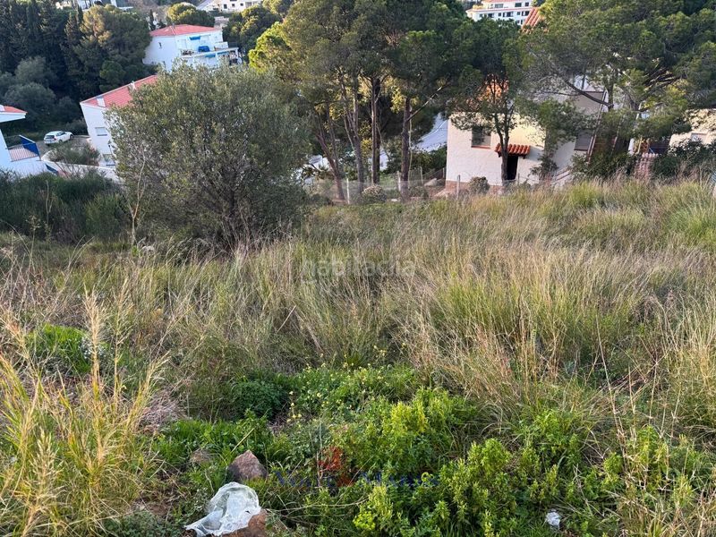 Foto d3867662-42d8-4fd3-a07f-cfbf0de1480d. Terreny residencial a Cau del Llop - Super Fener - Fener Llançà