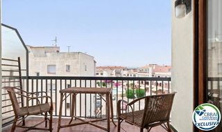 Apartament a Carrer Poblat Típic-Plaça Eivissa