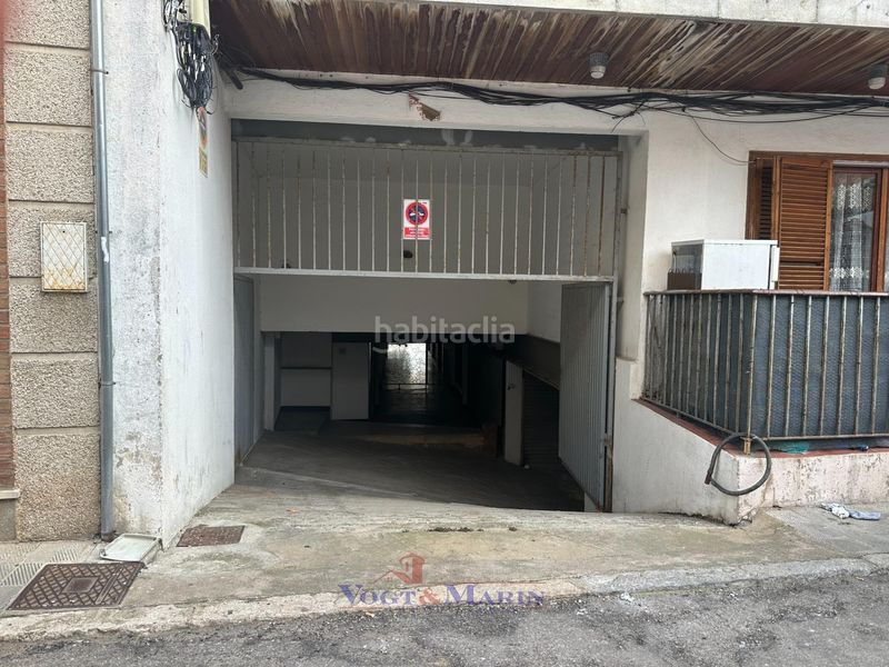 Foto 39bd4230-1067-4be3-97f8-607a1f55c7c5. Aparcament cotxe a Centre Roses