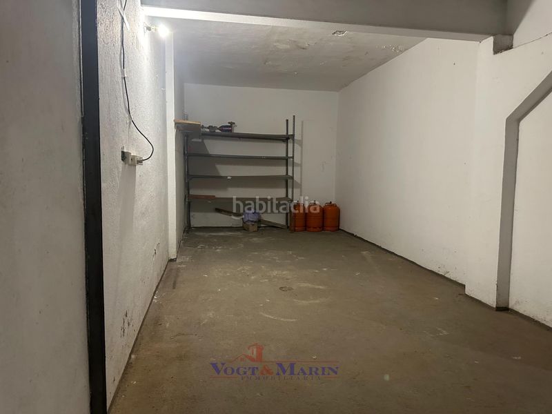Foto 8db8f3d1-8c87-407b-b310-4783d6048aa0. Aparcament cotxe a Centre Roses