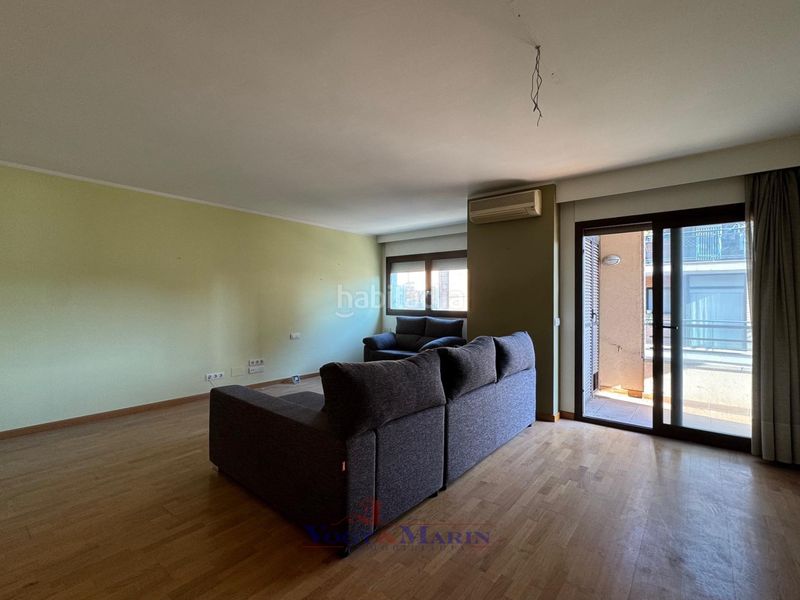 Foto 3f74aca7-03e7-4b2a-8d41-3c8e4222e695. Apartament amb calefacció aparcament a Creu de la Mà Figueres